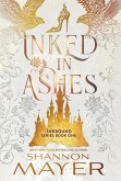 Inked in Ashes Inked in Ashes