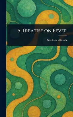 Cover A Treatise on Fever