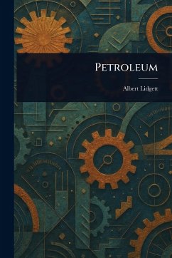 Cover Petroleum