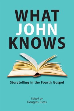 What John Knows What John Knows