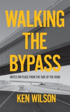 Cover Walking the Bypass