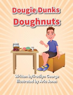 Cover Dougie Dunks Doughnuts