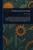 Tomato Culture Tomato Culture