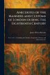 Anecdotes of the Manners and Customs of... - Bild 1