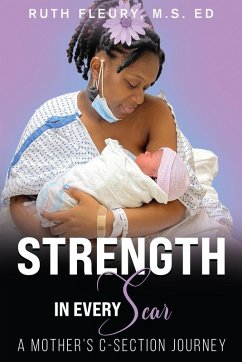 Cover Strength in Every Scar