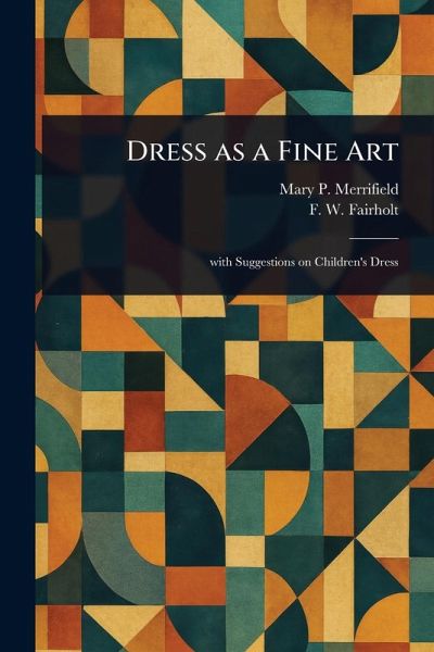 Dress as a Fine Art