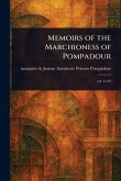 Memoirs of the Marchioness of Pompadour Memoirs of the Marchioness of Pompadour