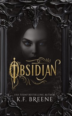 Cover Obsidian
