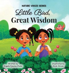 Little Bird, Great Wisdom Cover Little Bird, Great Wisdom