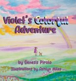 Violet's Colorful Adventure Violet's Colorful Adventure