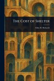 The Cost of Shelter The Cost of Shelter