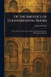 Of the Injustice of Counterfeiting Books - Bild 1