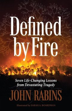 Cover Defined by Fire
