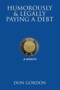 Cover Humorously & Legally Paying a Debt
