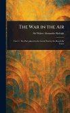 The War in the Air The War in the Air