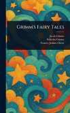 Grimm's Fairy Tales Grimm's Fairy Tales