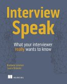 Interview Speak Interview Speak
