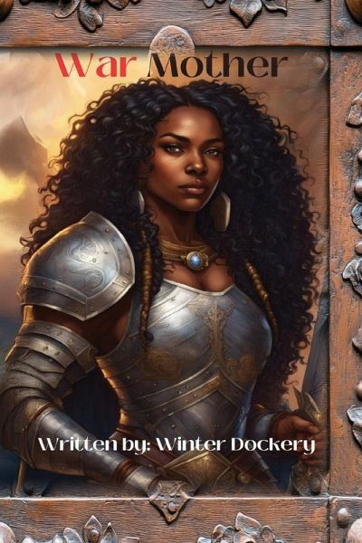 War Mother War Mother