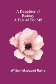 A Daughter Of Raasay A Daughter Of Raasay