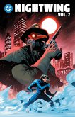 Nightwing Vol. 2: Death Traps Nightwing Vol. 2: Death Traps