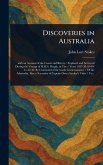 Discoveries in Australia Discoveries in Australia