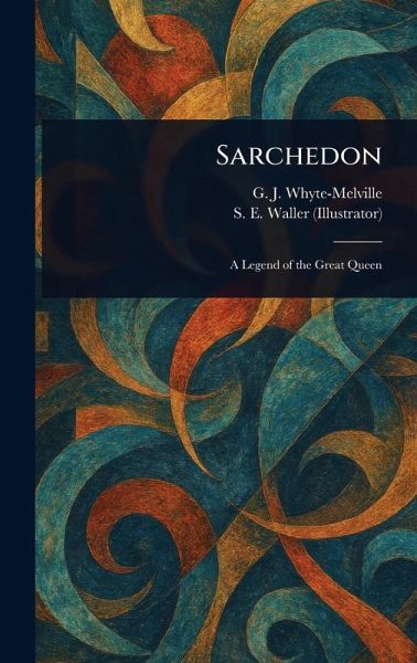Sarchedon