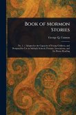 Book of Mormon Stories Book of Mormon Stories