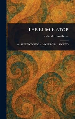 The Eliminator Cover The Eliminator