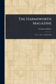 The Harmsworth Magazine