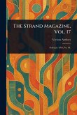 The Strand Magazine, Vol. 17