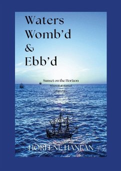 Cover Waters Womb'd & Ebb'd
