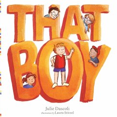 Cover That Boy