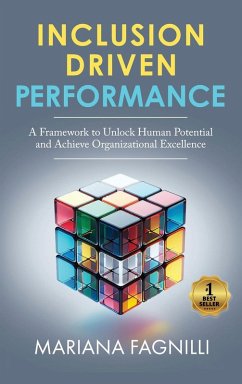 Inclusion Driven Performance - Fagnilli, Mariana