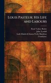 Louis Pasteur Louis Pasteur