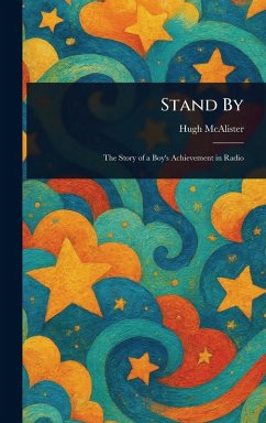 Stand By - Mcalister, Hugh