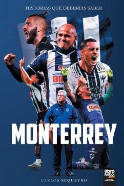 Cover Monterrey