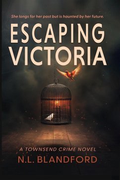 Cover Escaping Victoria