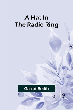 A Hat In The Radio Ring Cover A Hat In The Radio Ring
