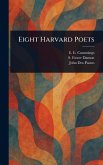 Eight Harvard Poets Eight Harvard Poets