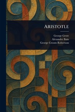 Cover Aristotle