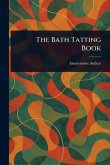 The Bath Tatting Book The Bath Tatting Book