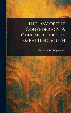 Cover The Day of the Confederacy