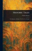Historic Tales