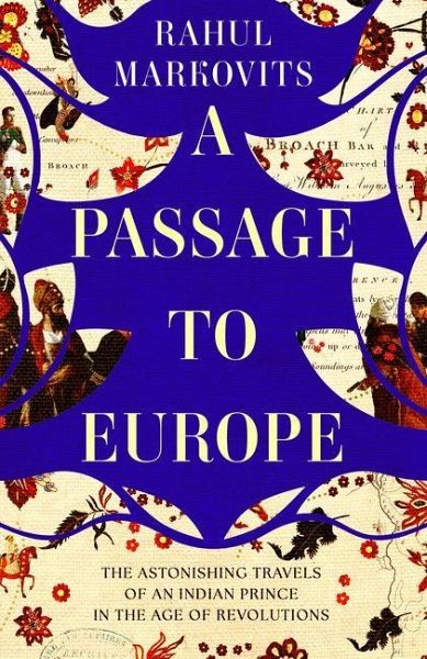 A Passage to Europe A Passage to Europe