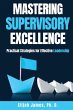 Mastering Supervisory Excellence - Bild 1