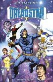 Jim Starlin's Dreadstar Omnibus Volume 1 Jim Starlin's Dreadstar Omnibus Volume 1