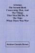 Artemas The Second Book Concerning Men,... - Bild 1