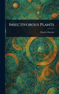 Cover Insectivorous Plants