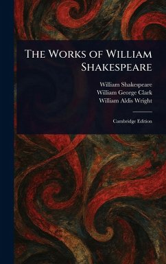 Cover The Works of William Shakespeare