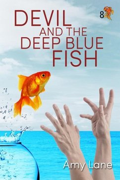 Cover Devil and the Deep Blue Fish
